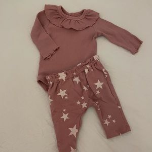 Grayson Mini 2 piece outfit - Never Worn